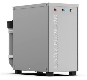 Система обратного осмоса Unox XHC002